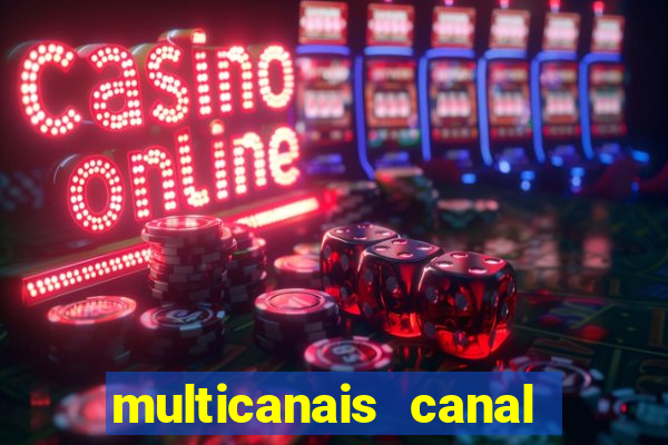 multicanais canal combate ao vivo